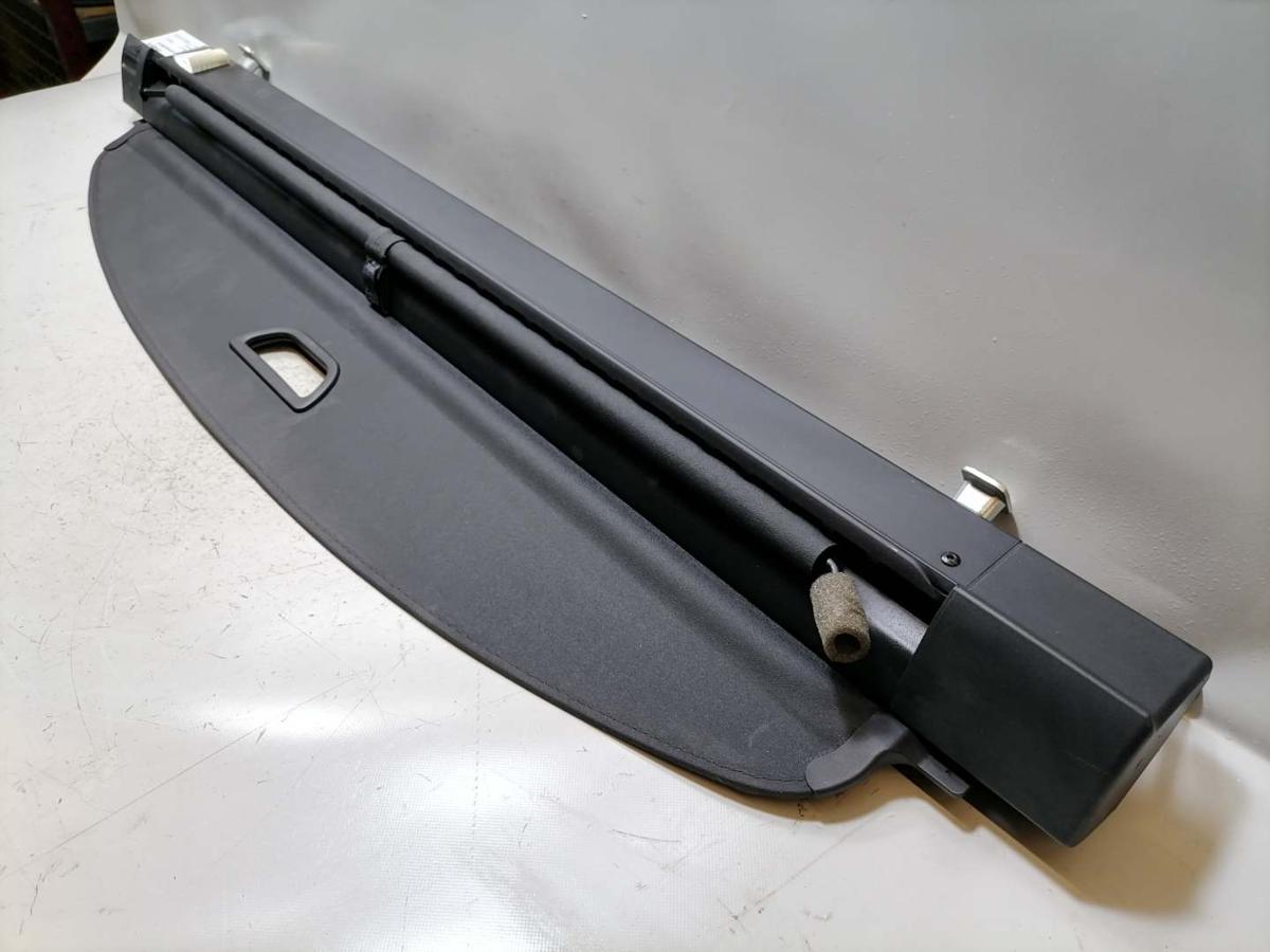 Mercedes E Klasse S213 original Laderaumrollo Abdeckung Kofferraum Kombi Bj.2017